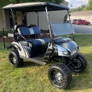 LITHIUM POWERED B FOR SALE