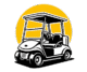 Globe Golf Cart