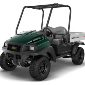 2022 CLUB CAR CARRYALL
