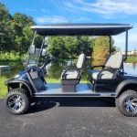 2022 Advanced EV Advent 4FL