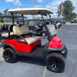 2017 Club Car® Precedent Electric For Sale
