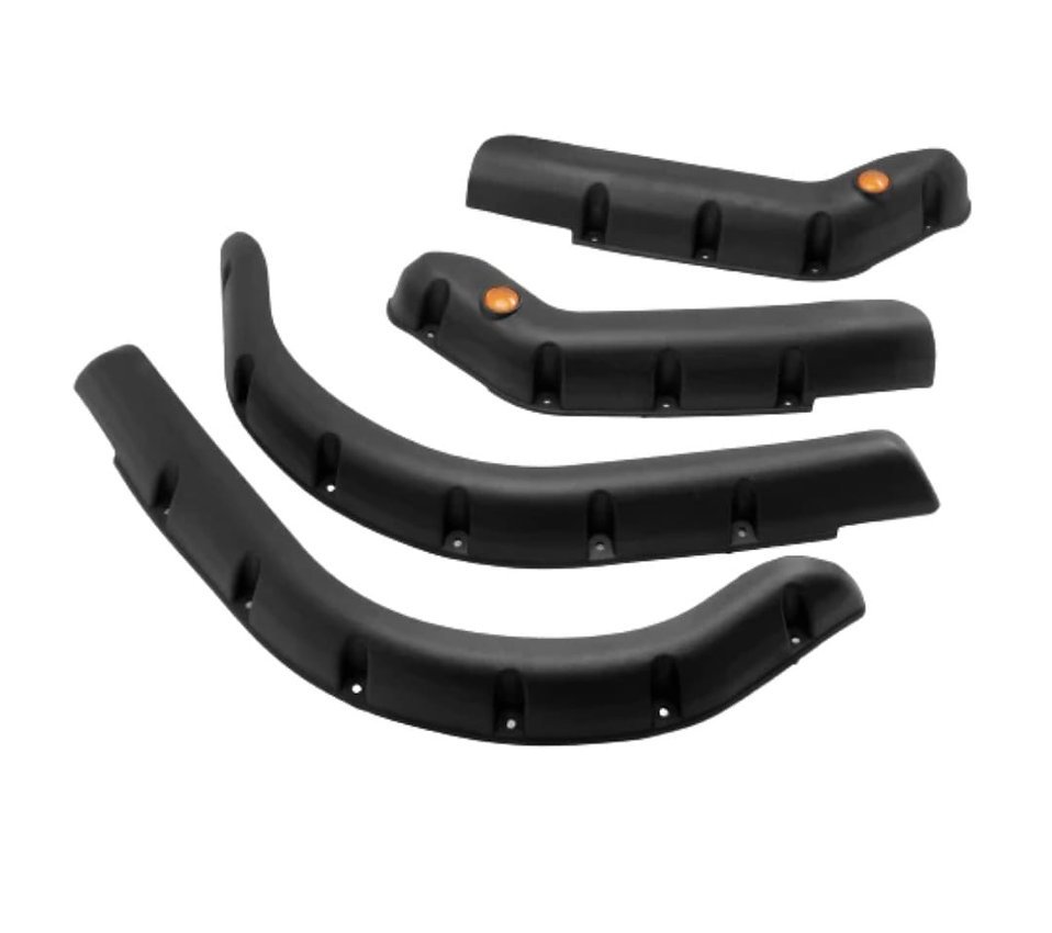 EZGO TXT Fender Flares For Sale