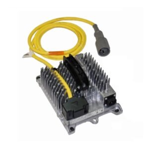 48 Volt Club Car ERIC Charger 2014