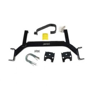 Jake’s E-Z-GO TXT Gas 5″ Axle Lift Kit