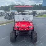 2022 Star EV Sport 48 4+2 Lifted