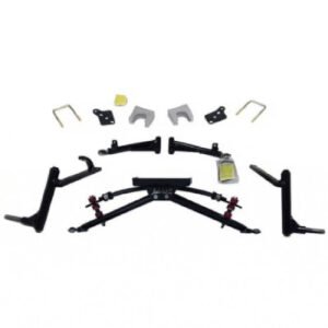 DS 6″ Double A-Arm Lift With H/D Rear