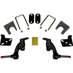 Jake’s 6 Inch Spindle Lift Kit
