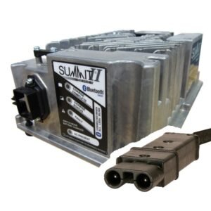 Summit II Series Yamaha 48 Volt  Battery
