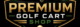 Globe Golf Cart